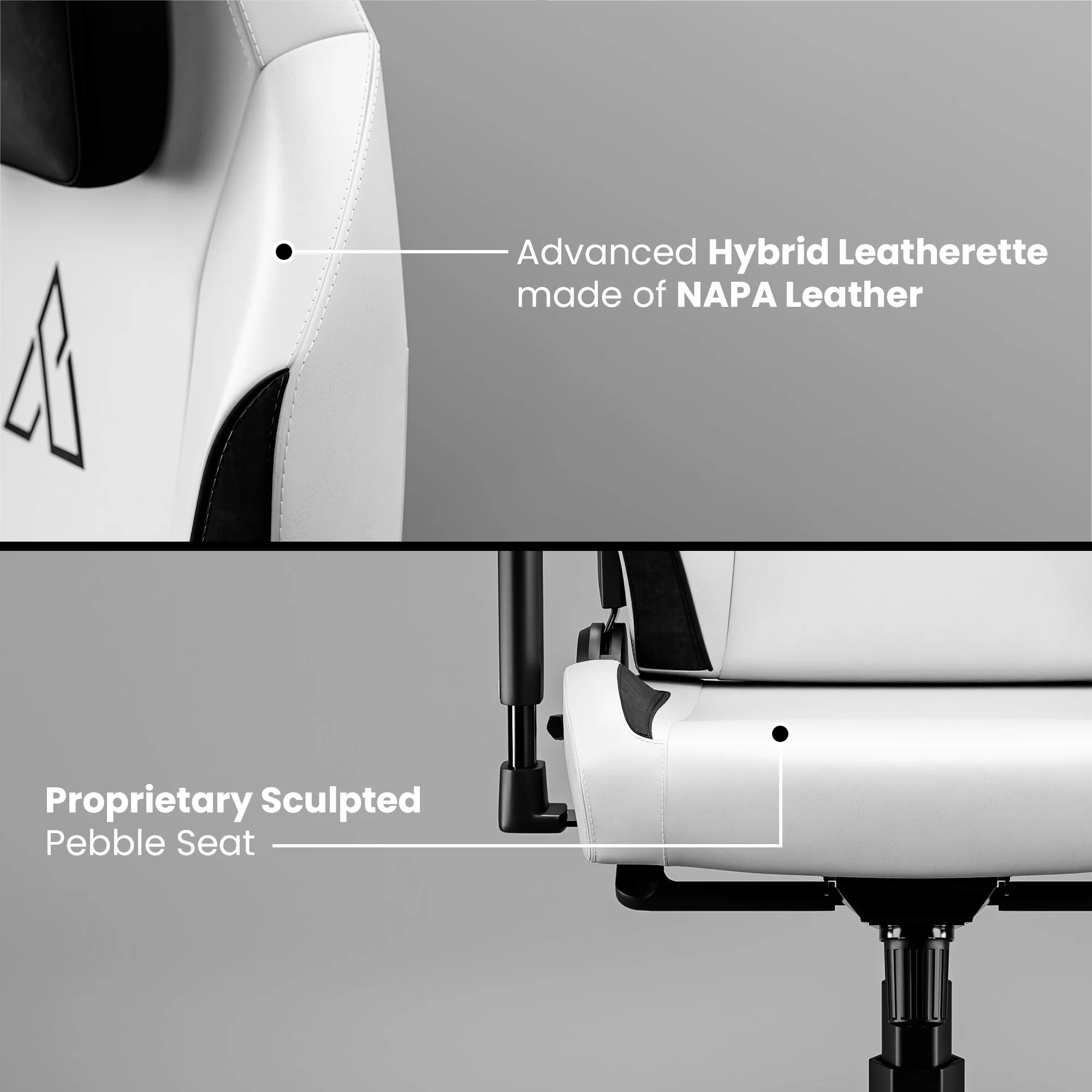 Renewed Assassin Gaming Chair - Image 43
