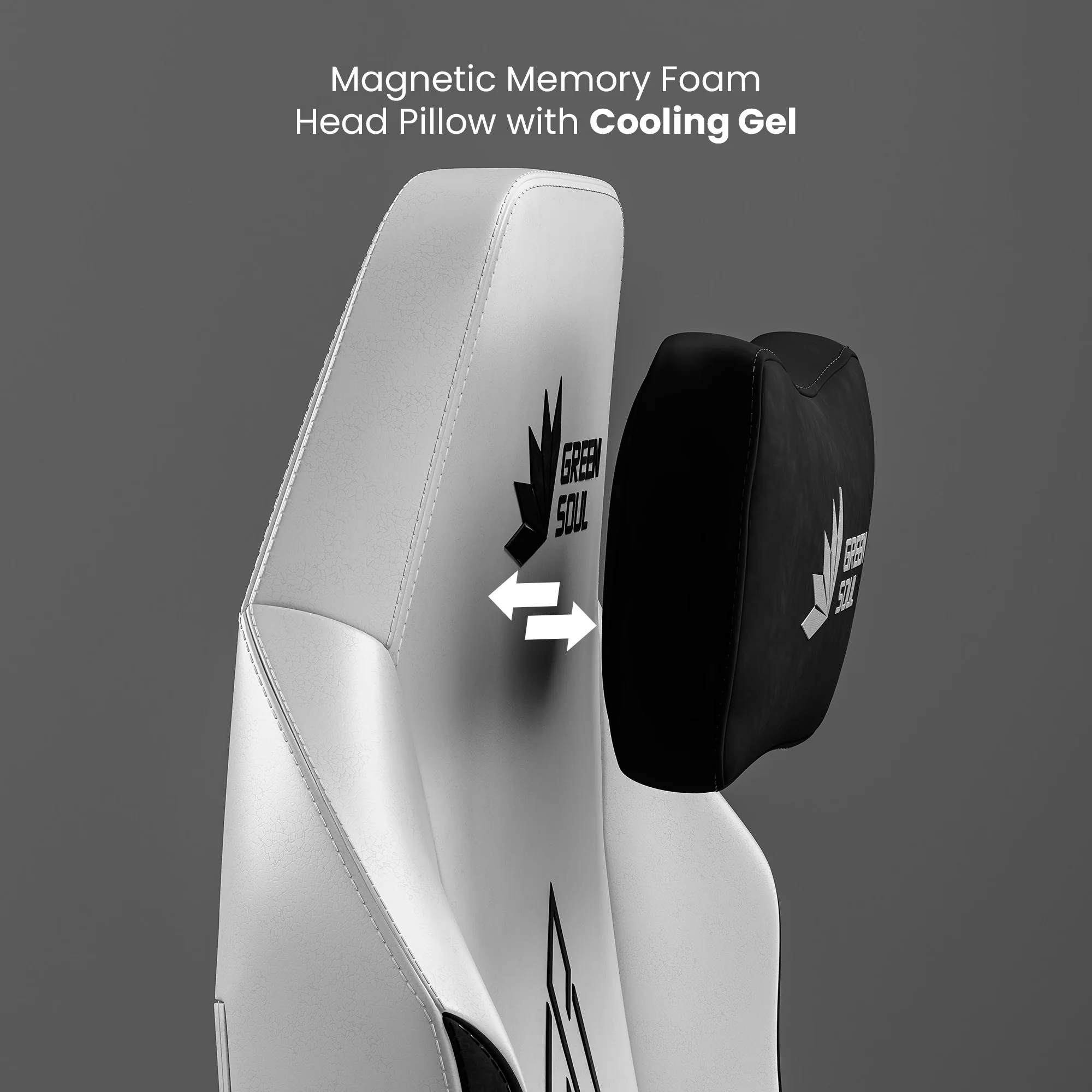 Renewed Assassin Gaming Chair - Image 45