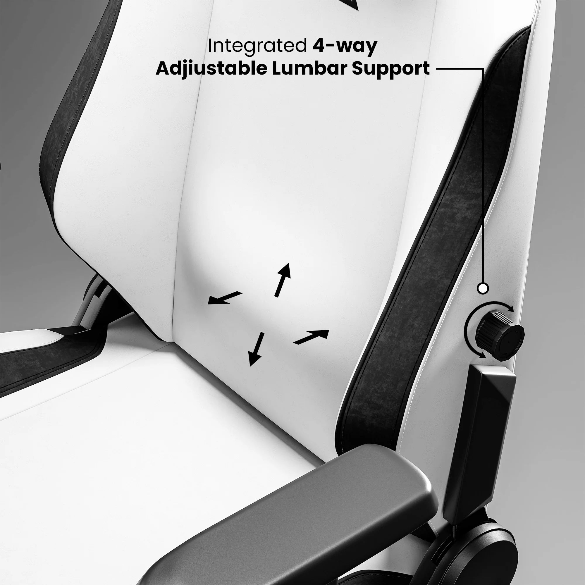 Renewed Assassin Gaming Chair - Image 47