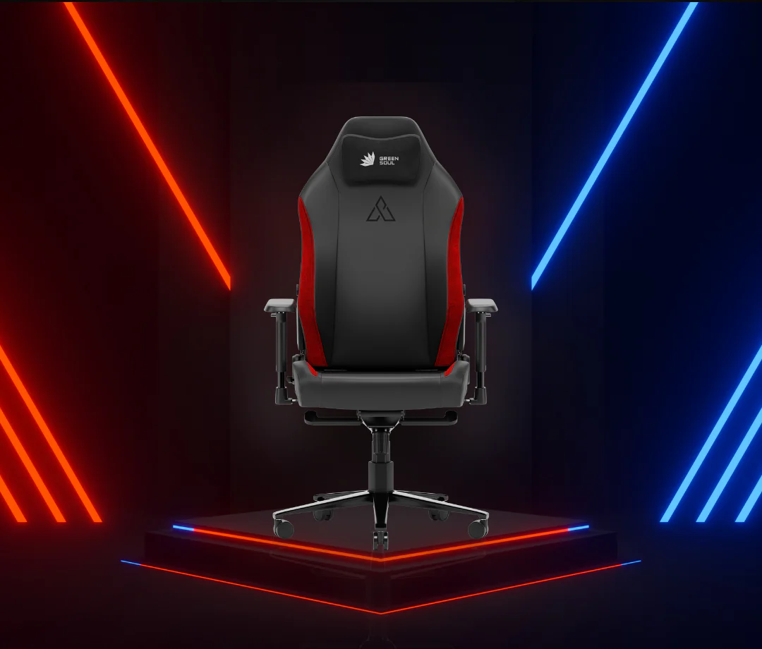 Renewed Assassin Gaming Chair - Image 5
