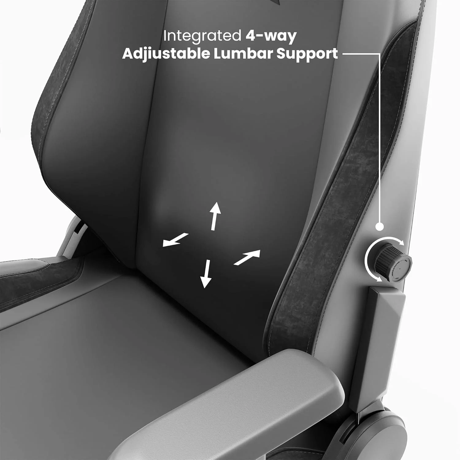 Renewed Assassin Gaming Chair - Image 50