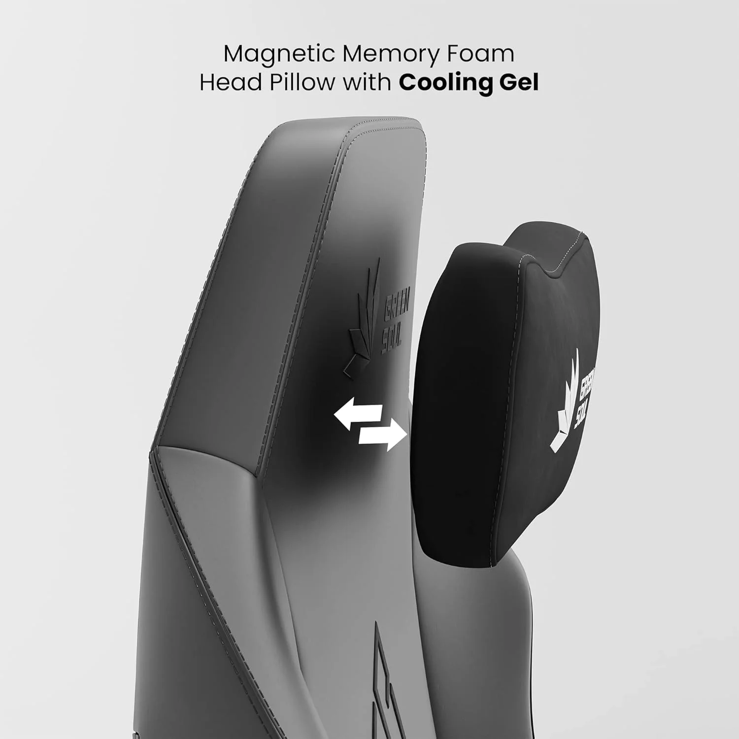 Renewed Assassin Gaming Chair - Image 51