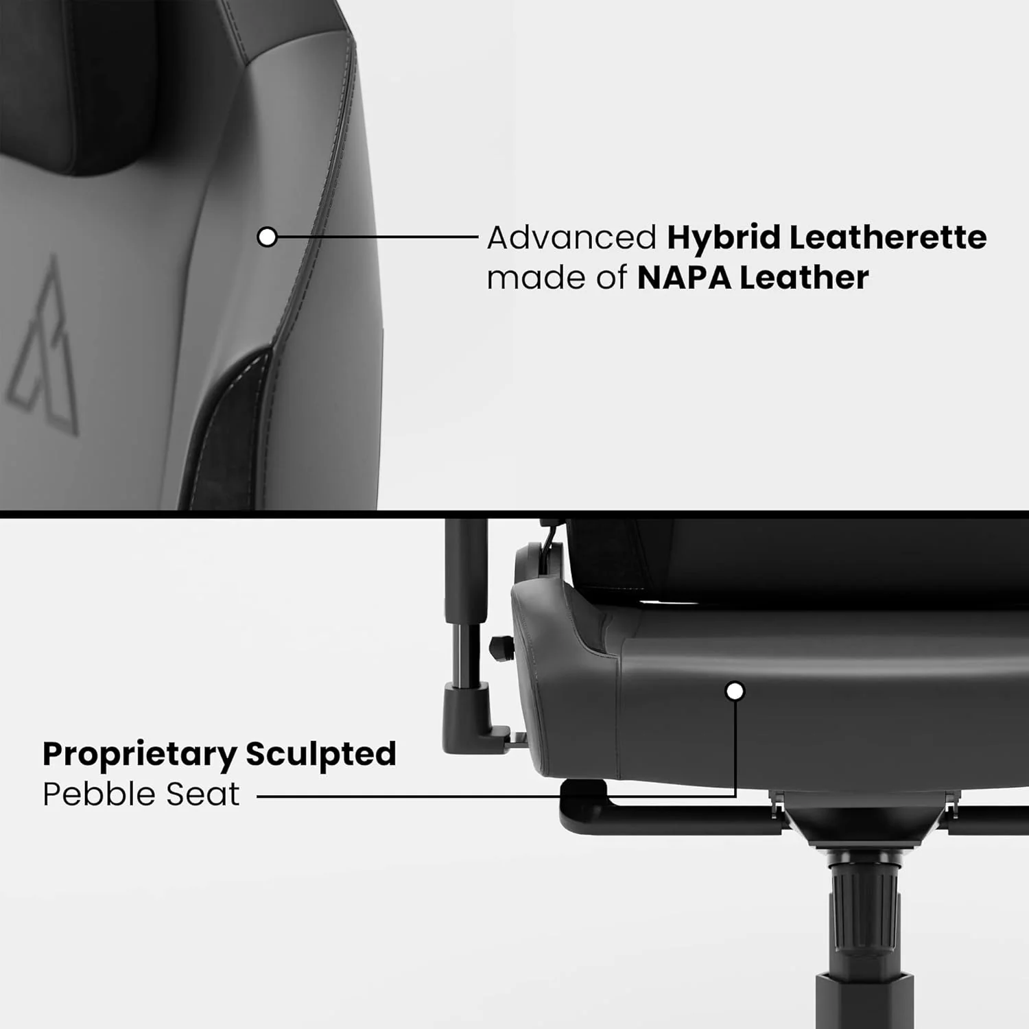 Renewed Assassin Gaming Chair - Image 54
