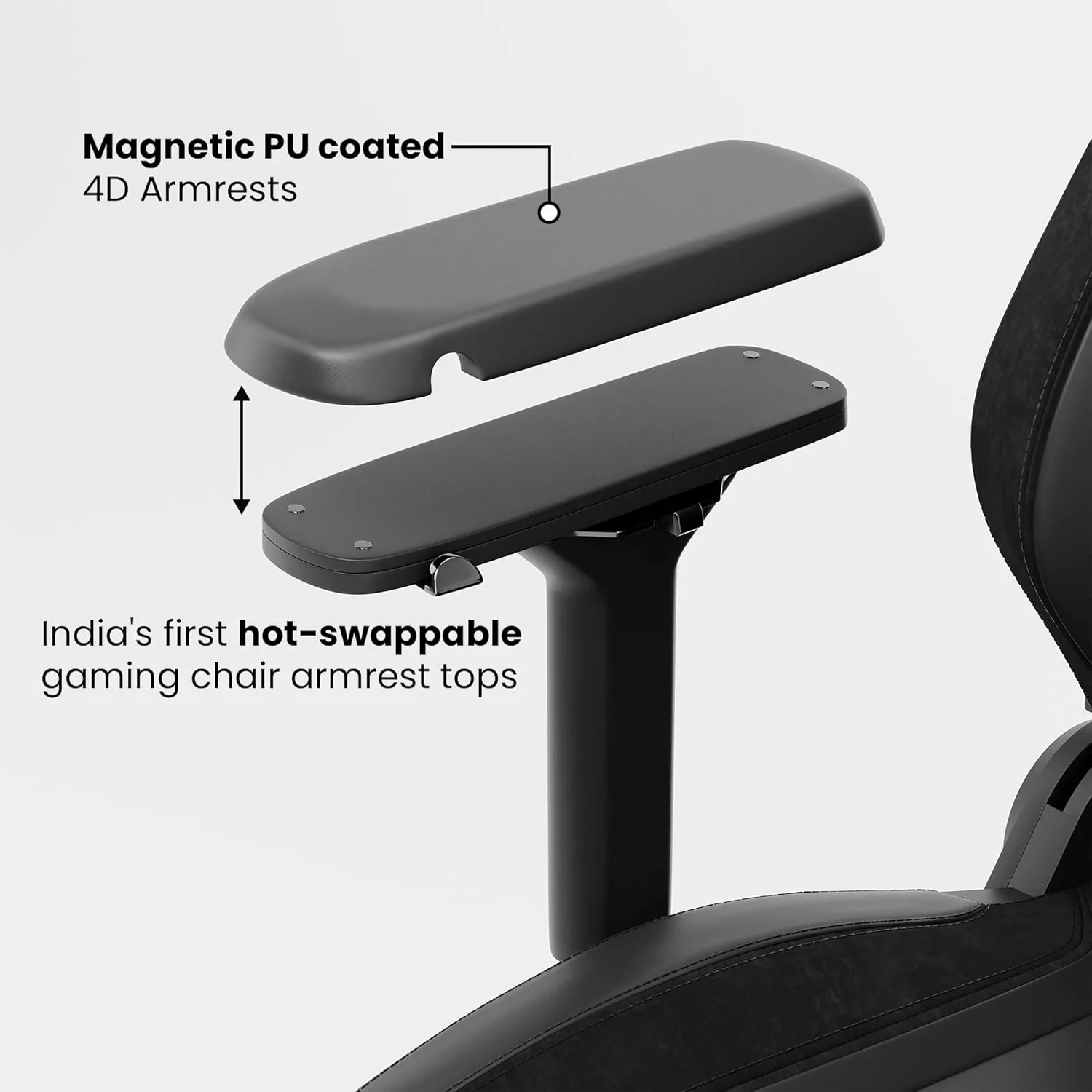 Renewed Assassin Gaming Chair - Image 55