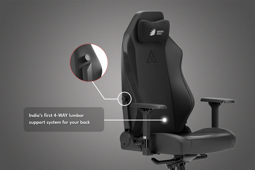 Renewed Assassin Gaming Chair - Image 6