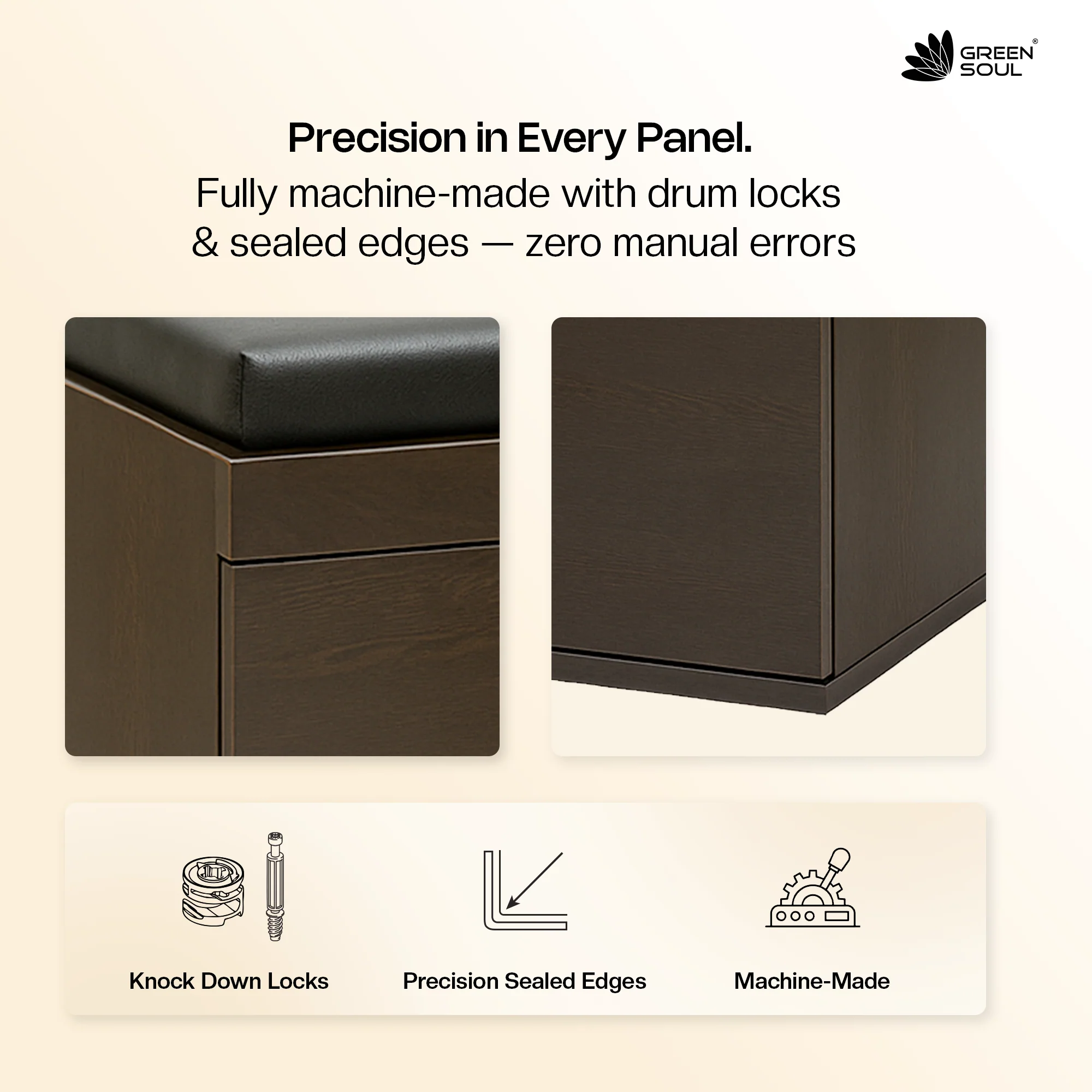 Renewed Fortuna 2-Door Shoe Cabinet - Image 14