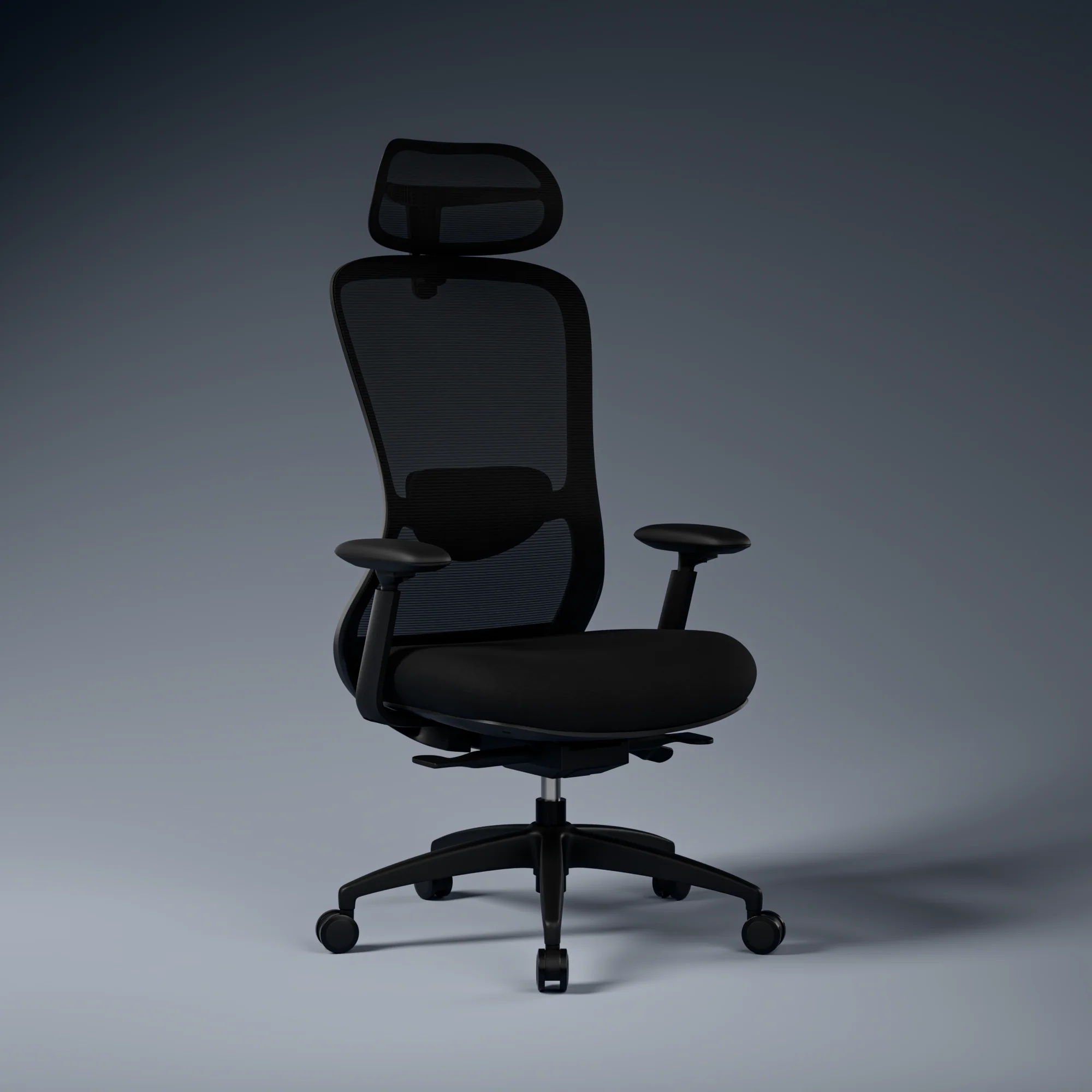 Green Soul Galaxy Ergonomic Office Chair - Image 32