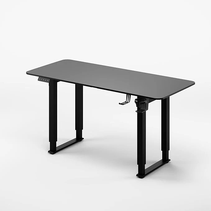 Green Soul Renewed Alex Height Adjustable Table - Image 10