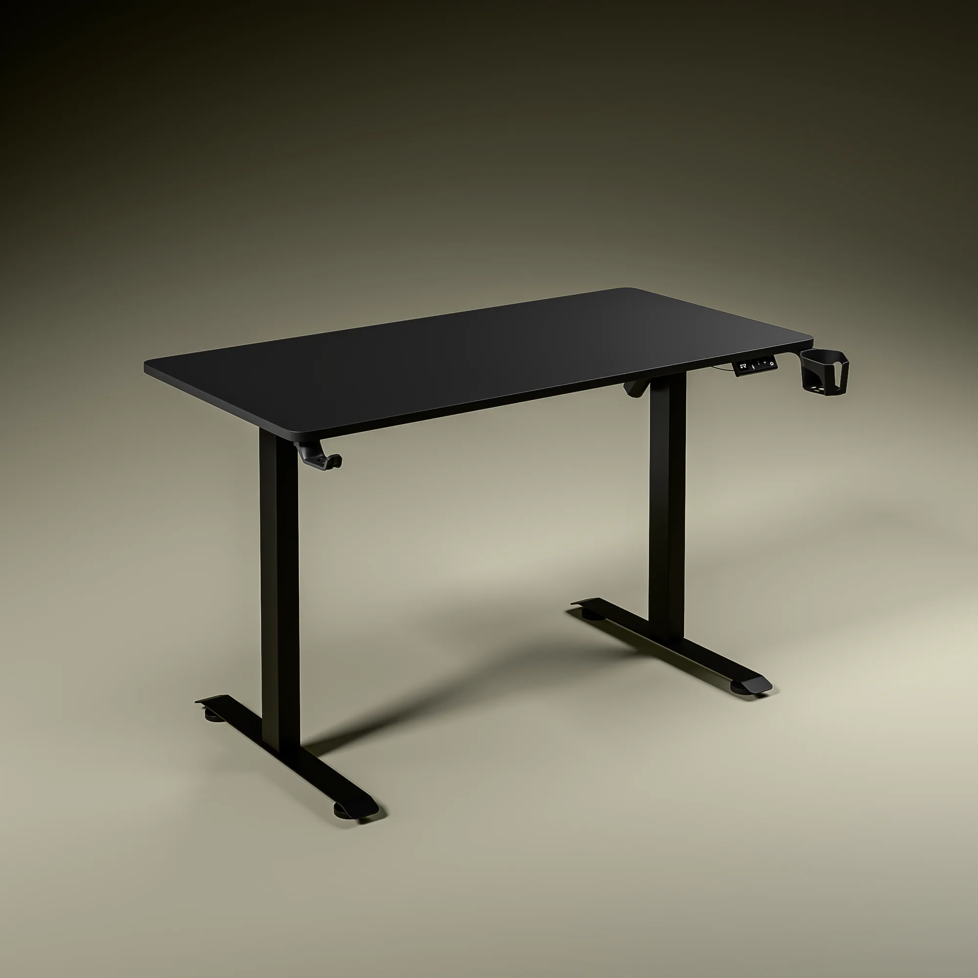 Green Soul Renewed Imperium Pro (4 Feet) Electric Height Adjustable Table - Image 4
