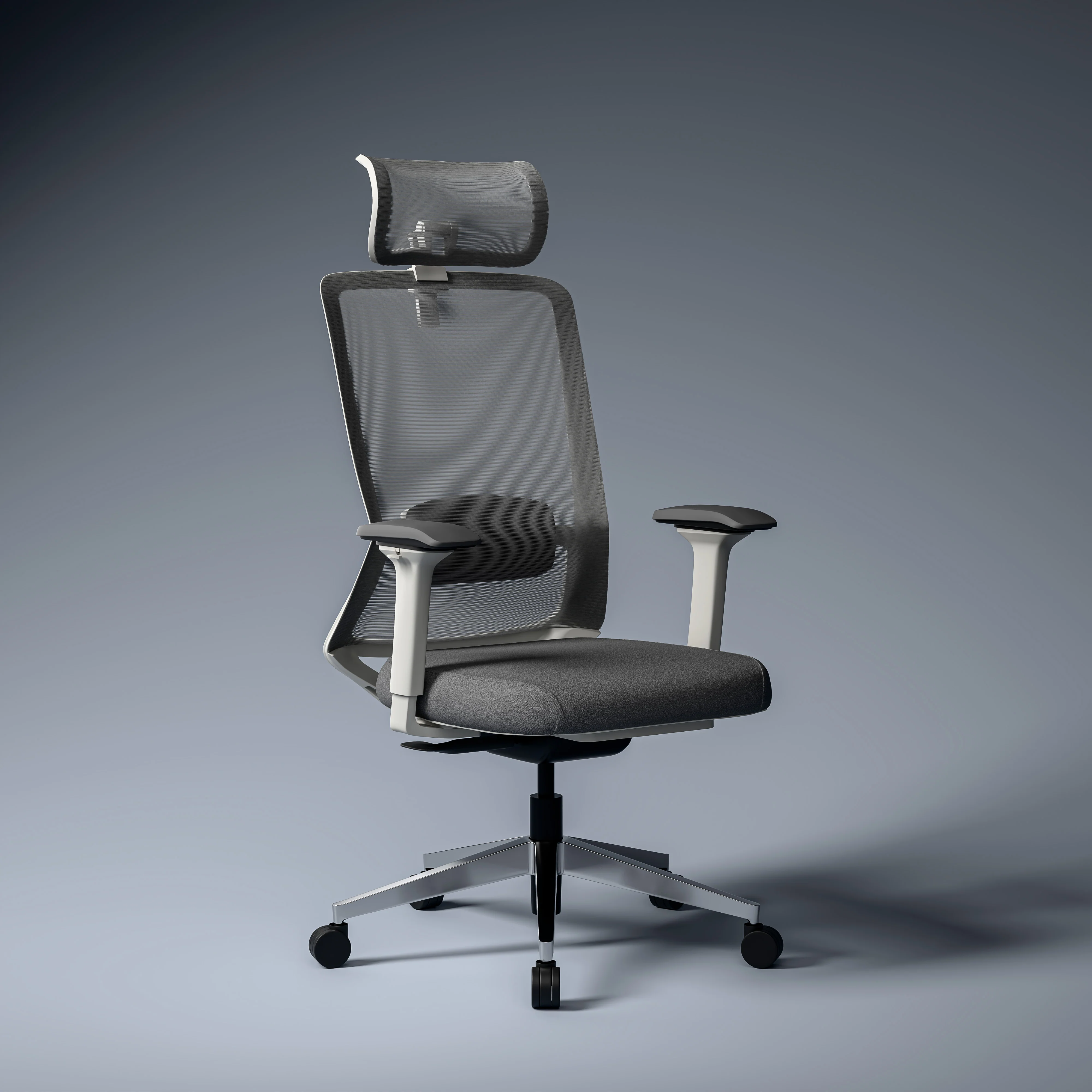Green Soul Renewed Leo Pro Ergonomic Office Chair - Image 14