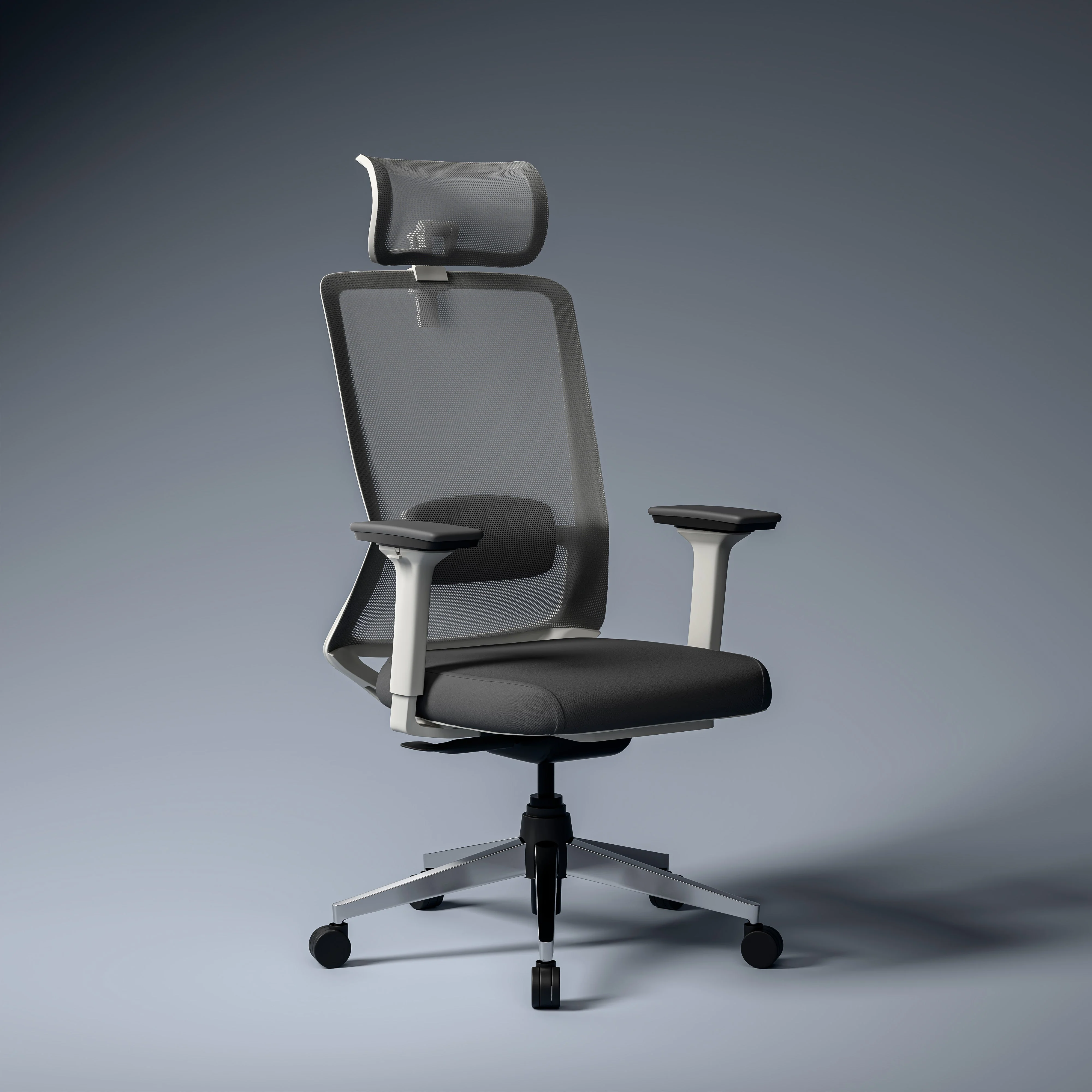 Green Soul Renewed Leo Pro Ergonomic Office Chair - Image 26