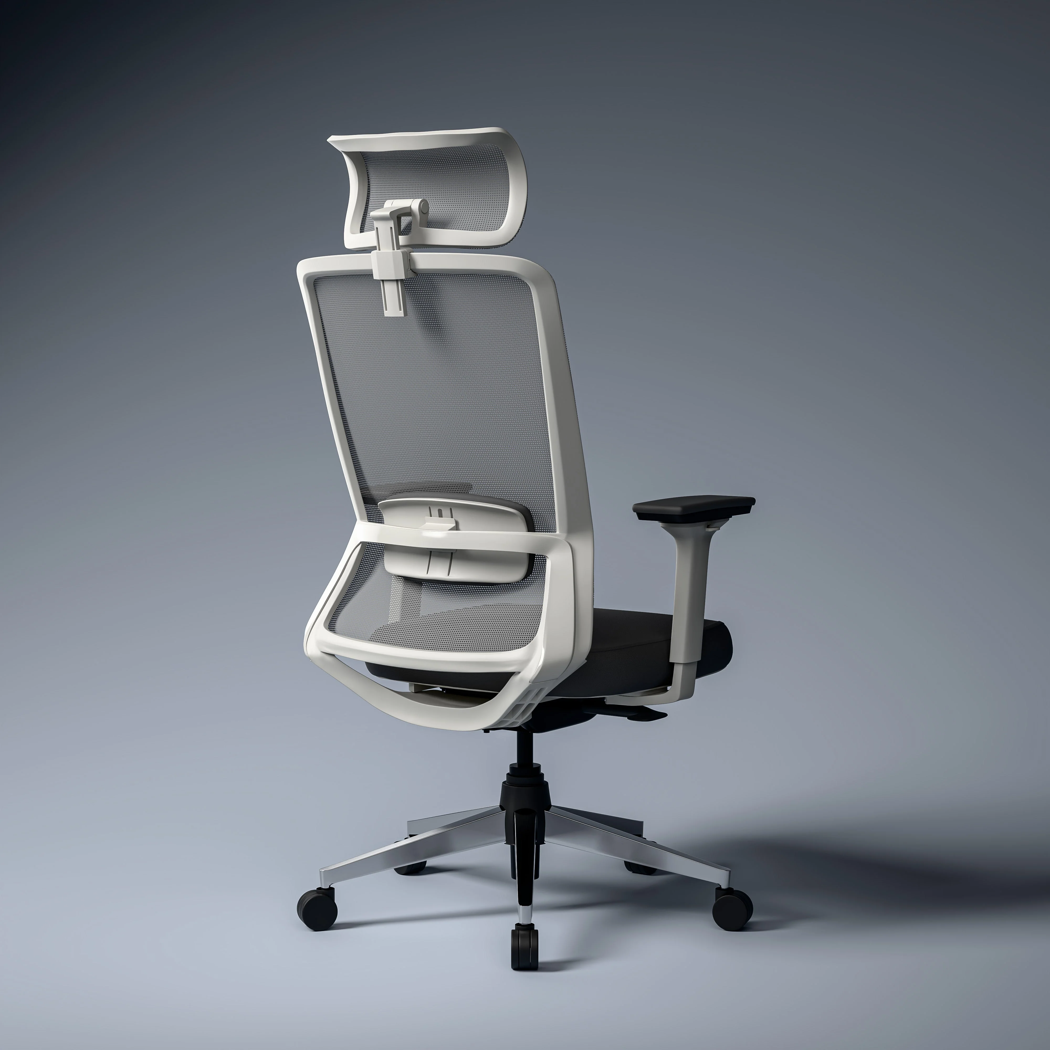 Green Soul Renewed Leo Pro Ergonomic Office Chair - Image 28