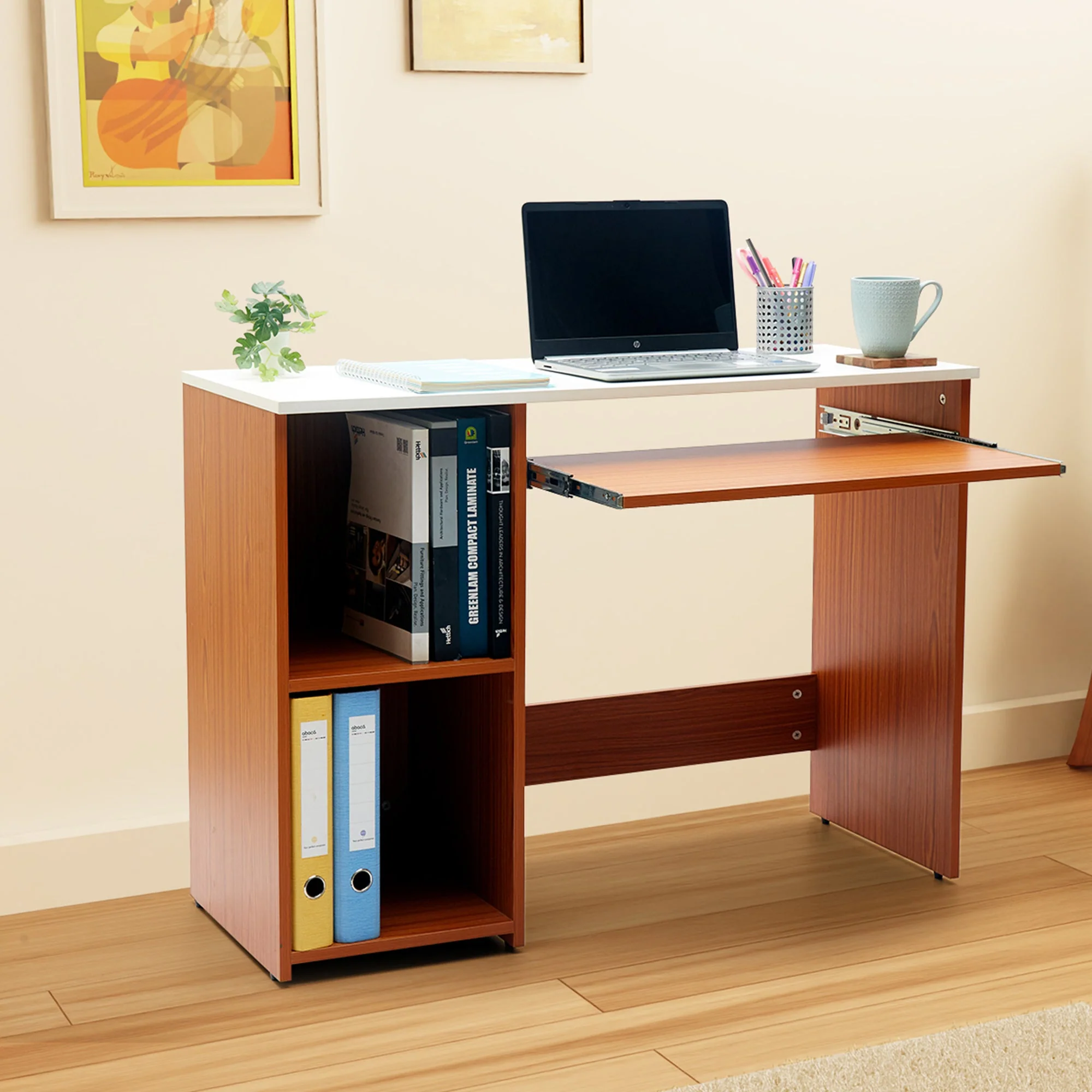 Renewed Murray Study Table