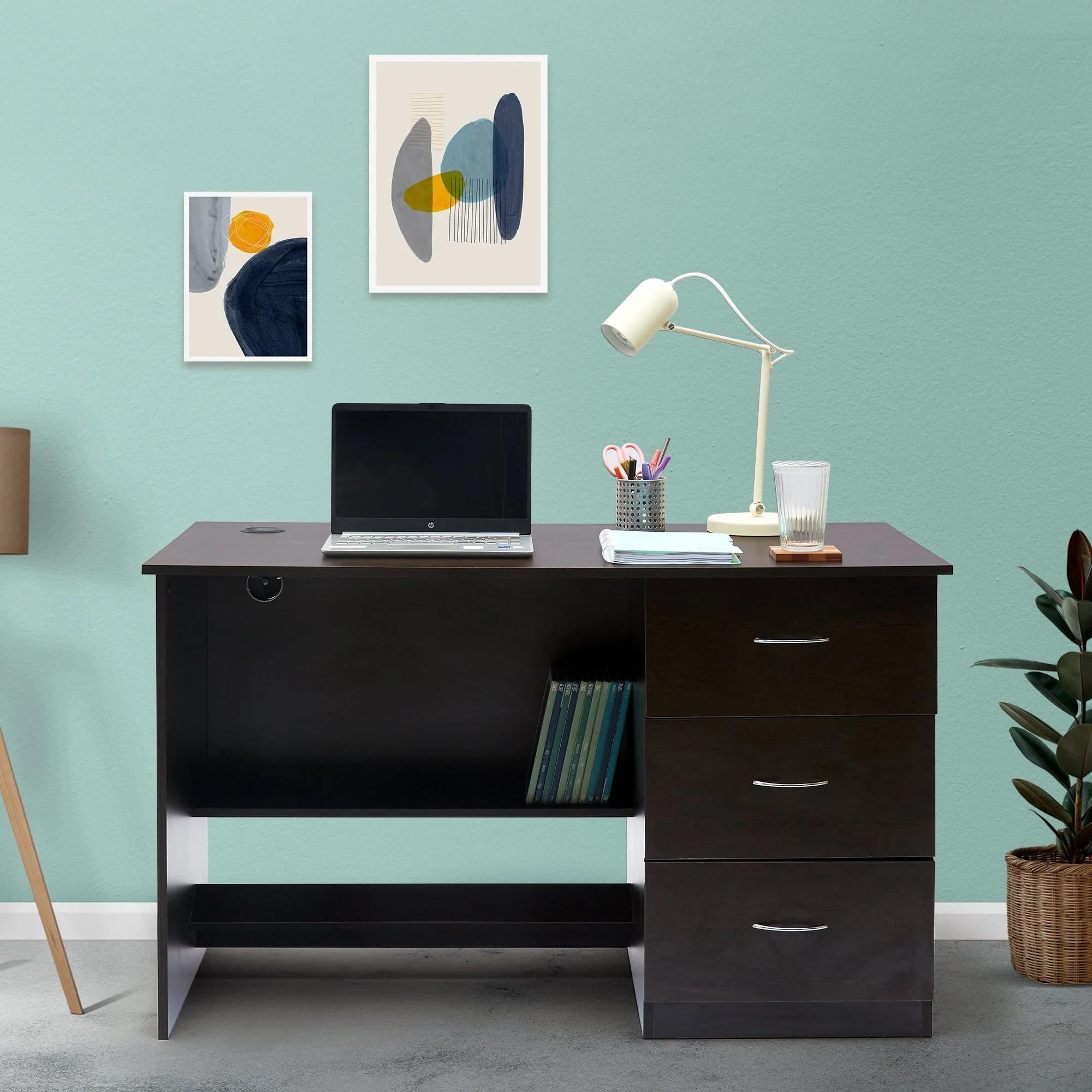 Renewed Nexus Study Table