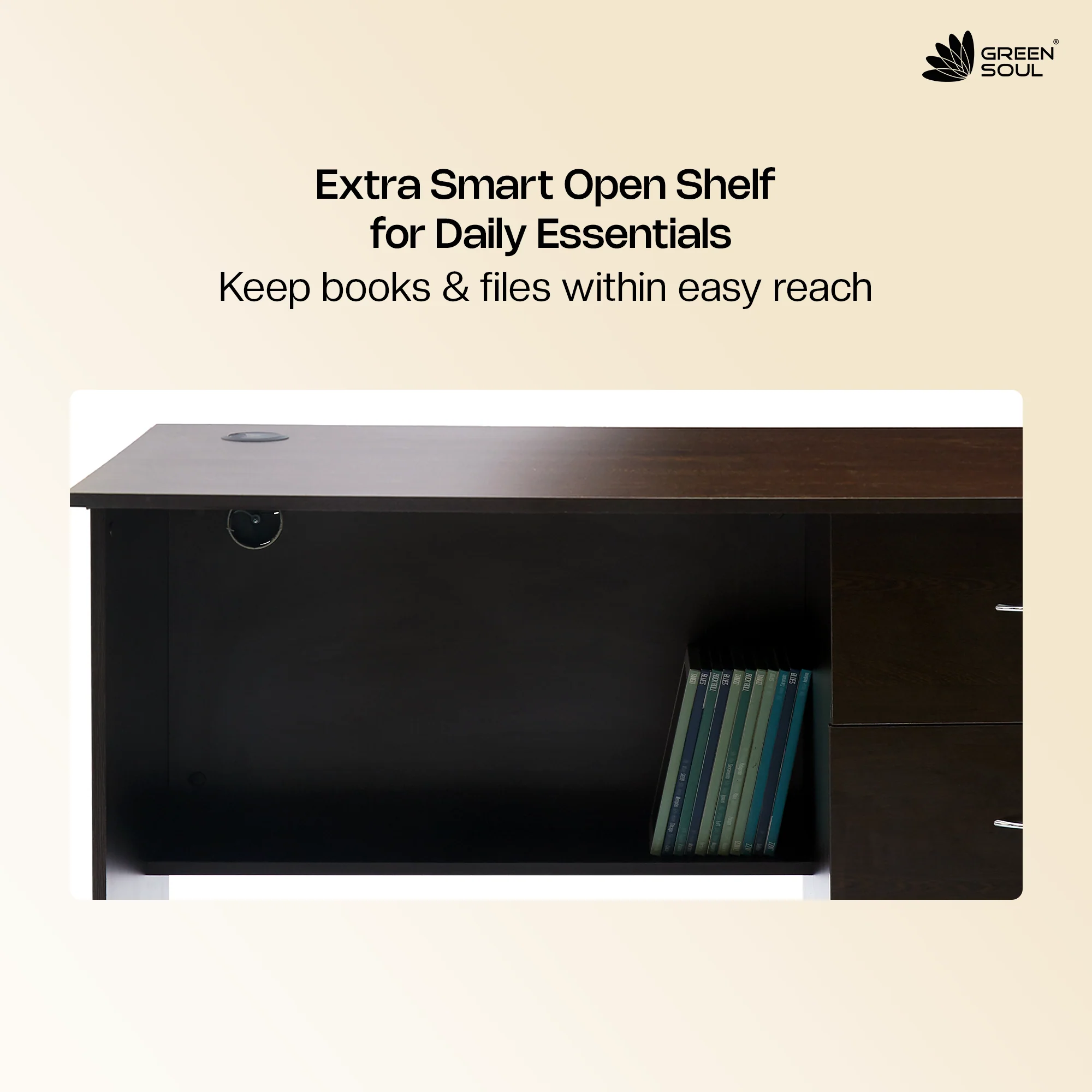 Renewed Nexus Study Table - Image 6