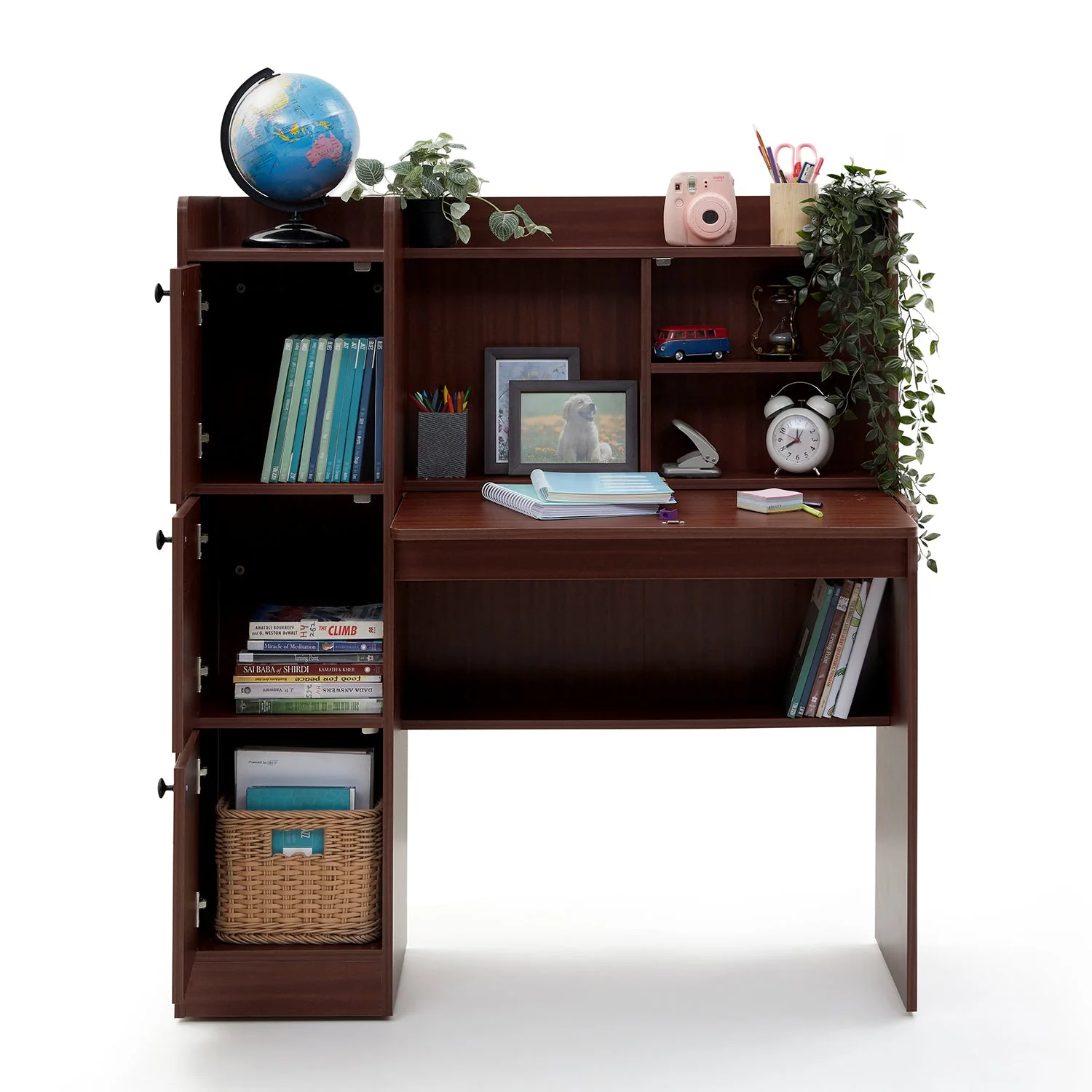 Renewed Nile Study Table