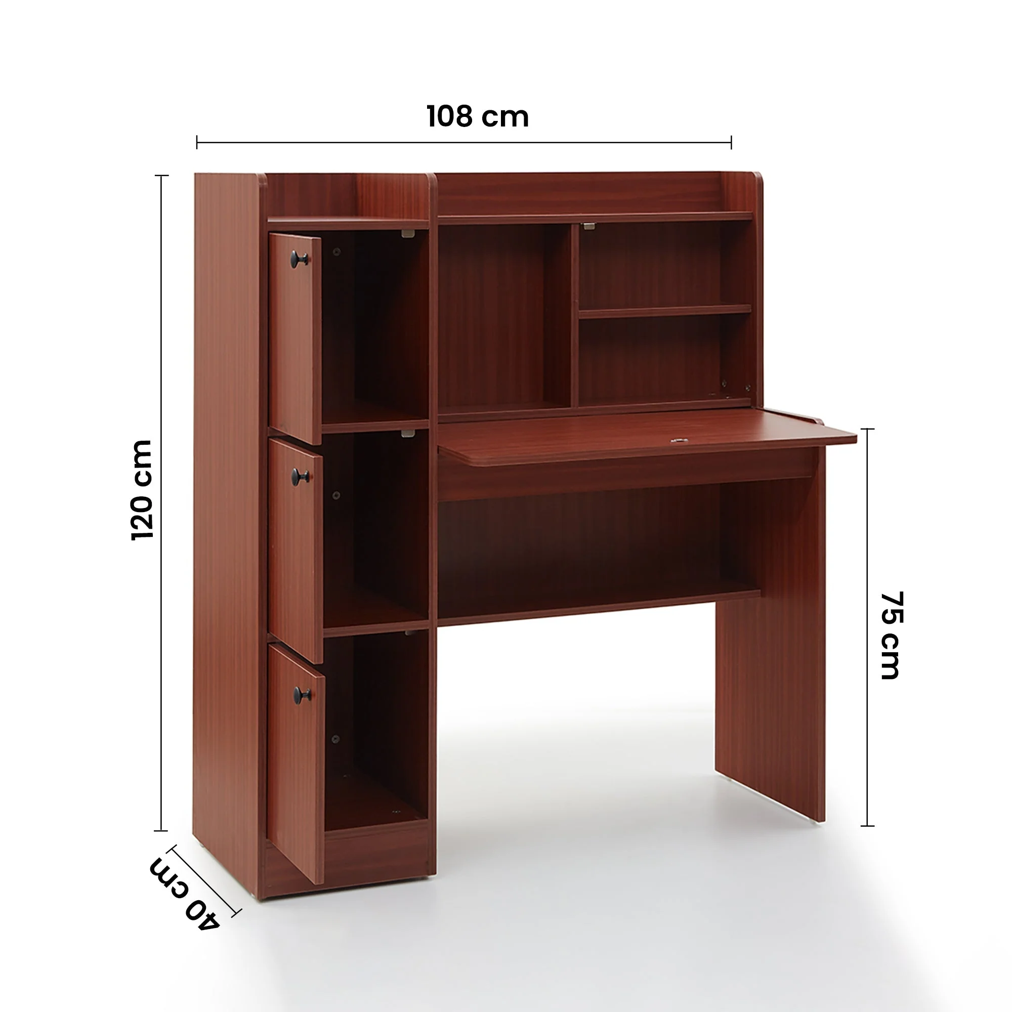 Renewed Nile Study Table - Image 12