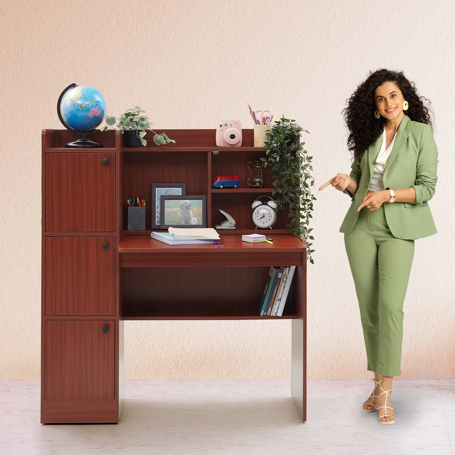 Renewed Nile Study Table - Image 16