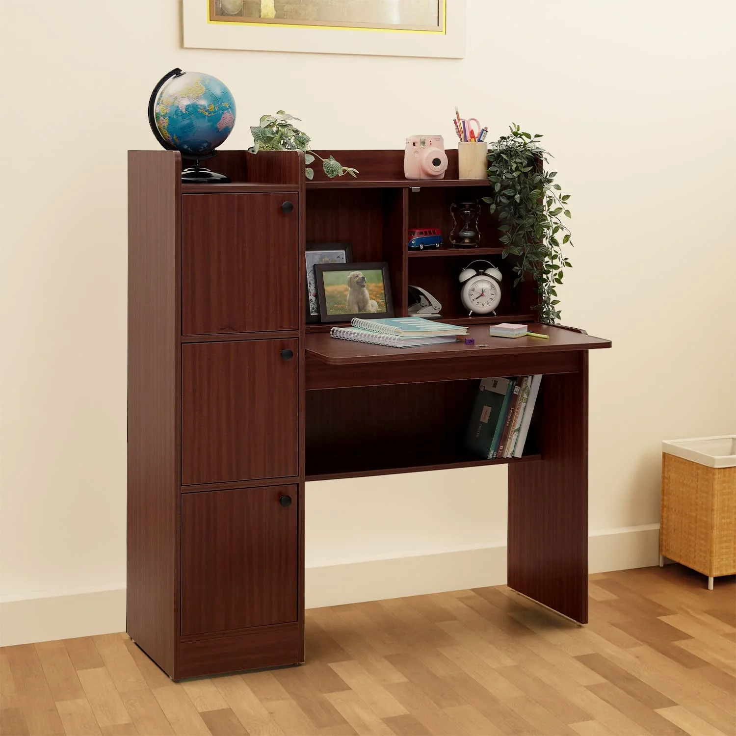 Renewed Nile Study Table - Image 6