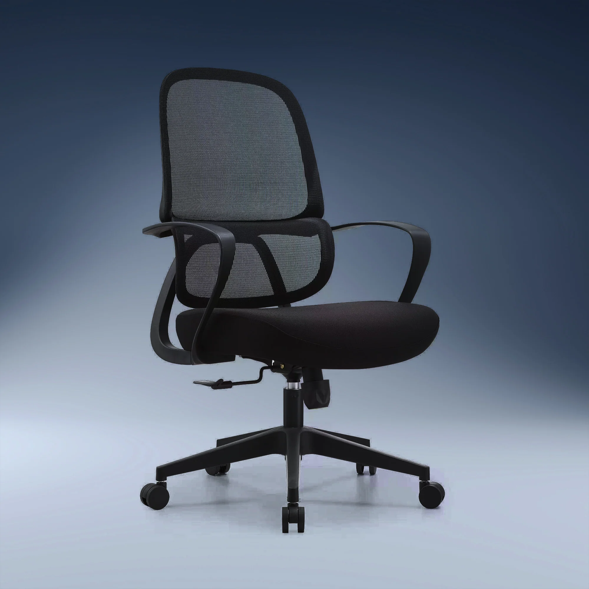 Green Soul Renewed Orbit Ergonomic Office Chair - Image 12