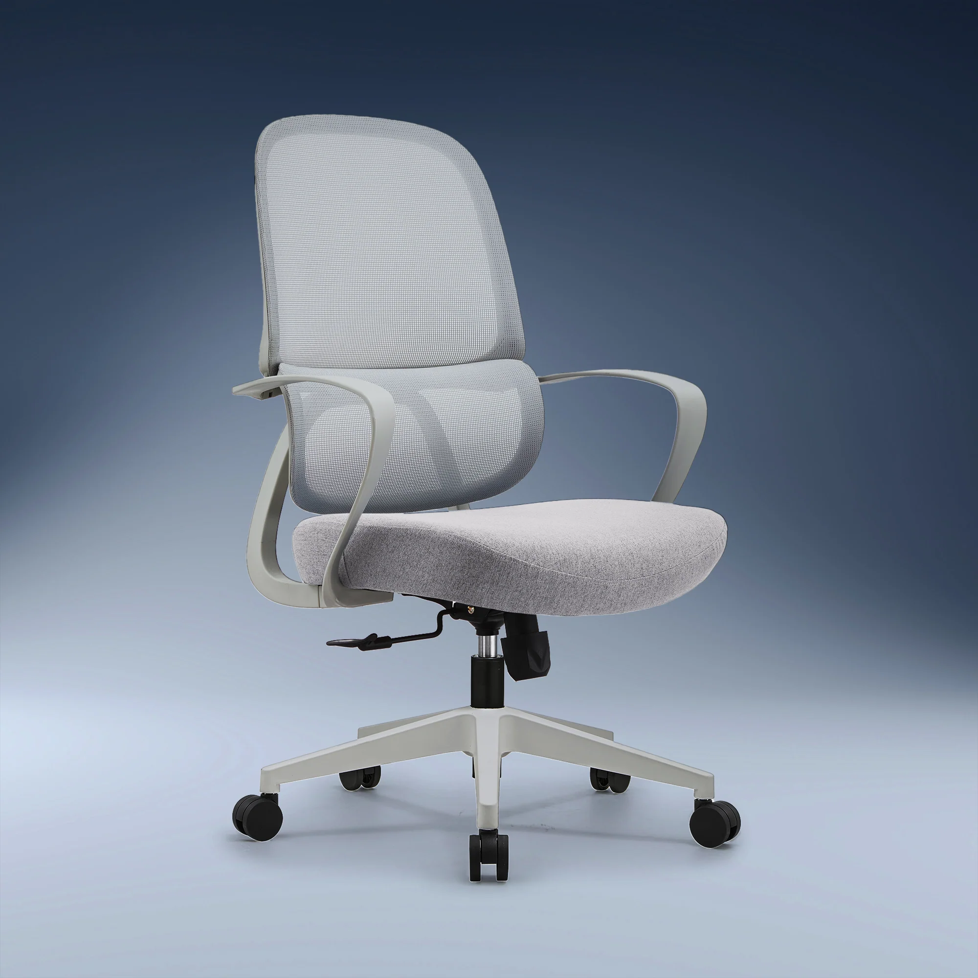 Green Soul Renewed Orbit Ergonomic Office Chair - Image 13