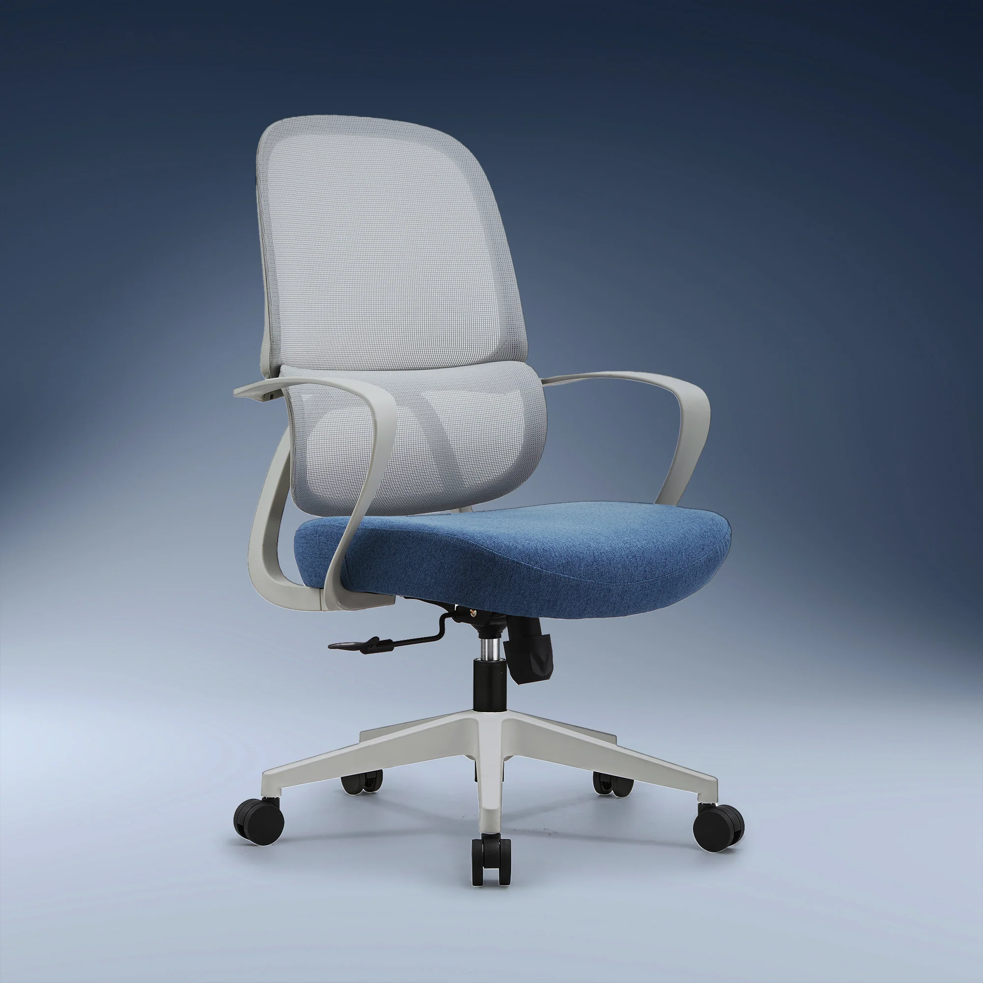 Green Soul Renewed Orbit Ergonomic Office Chair - Image 20