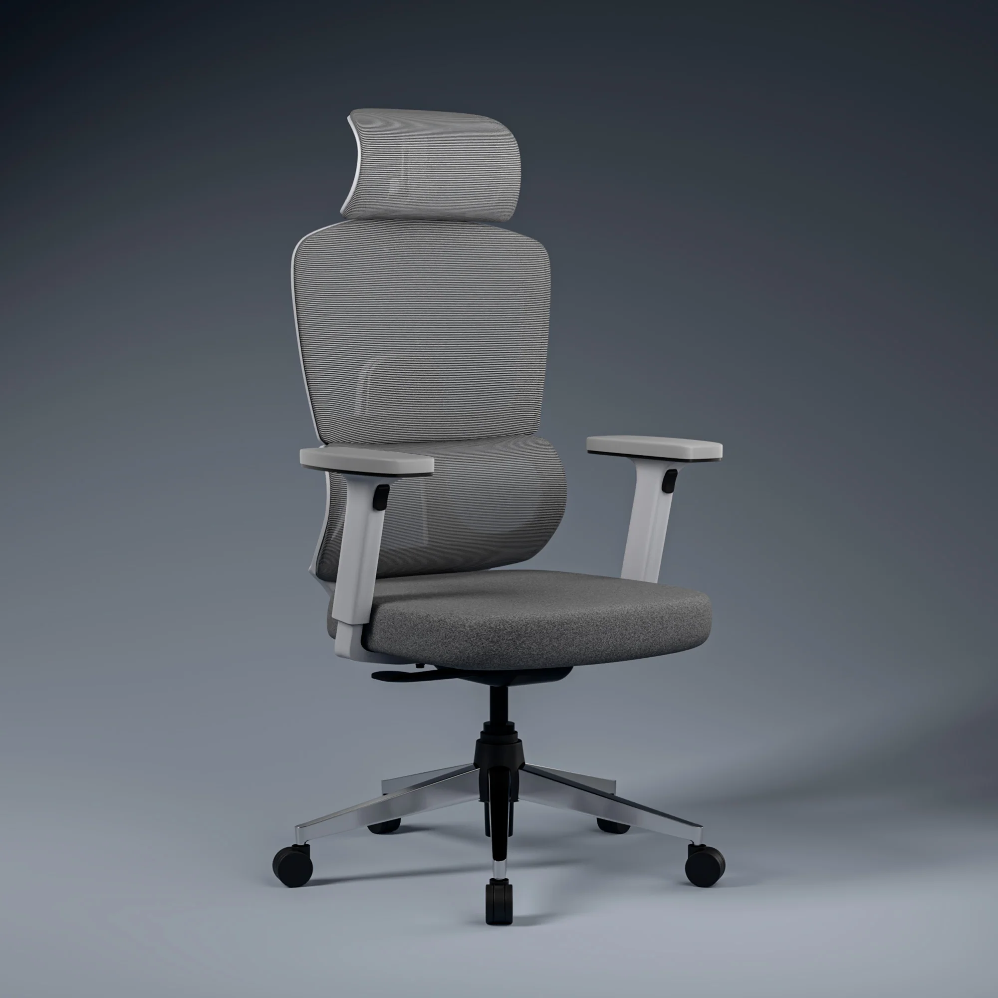 Green Soul Renewed Orion Ergonomic Office Chair - Image 13
