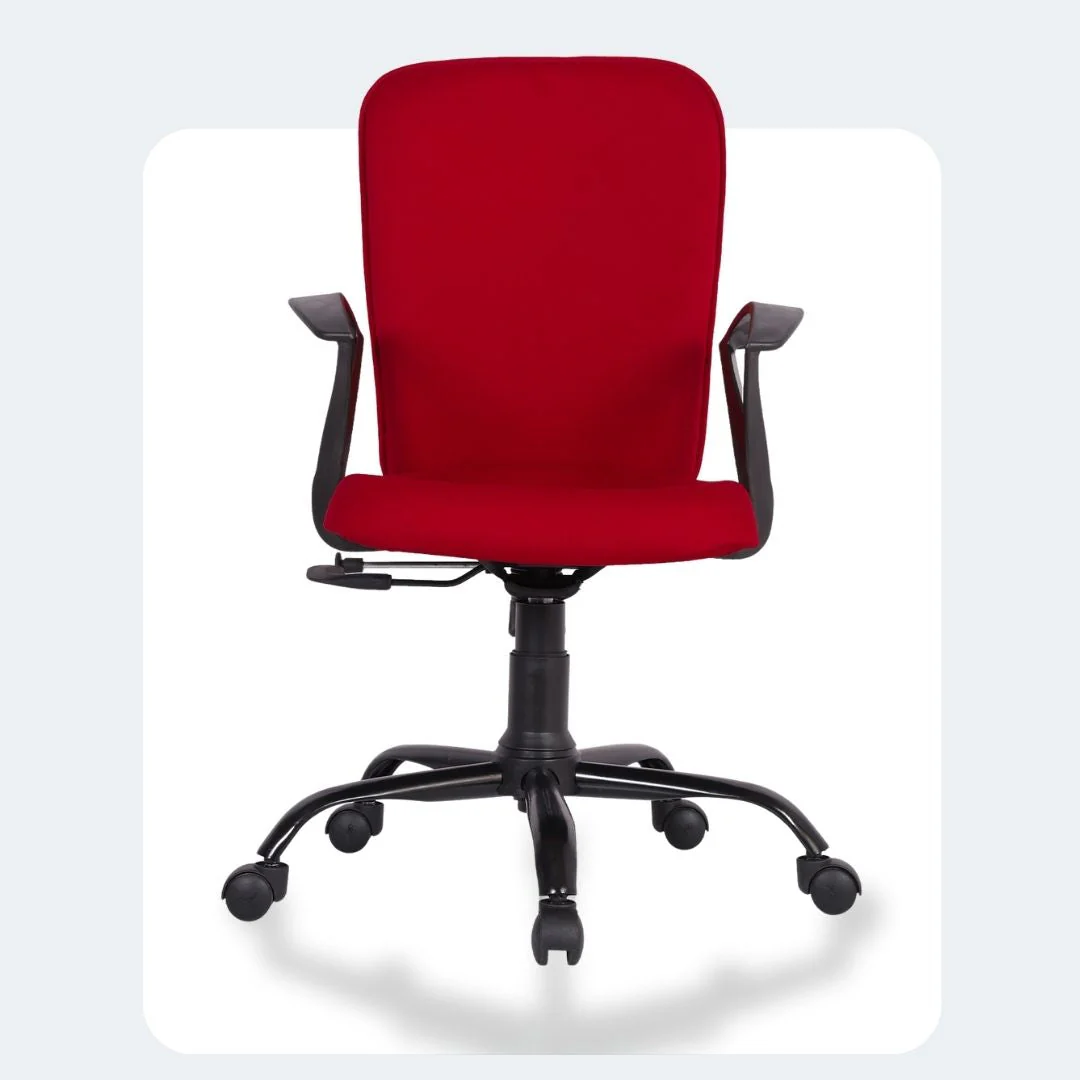 Green Soul Renewed Seoul-X Basic Chair - Image 15