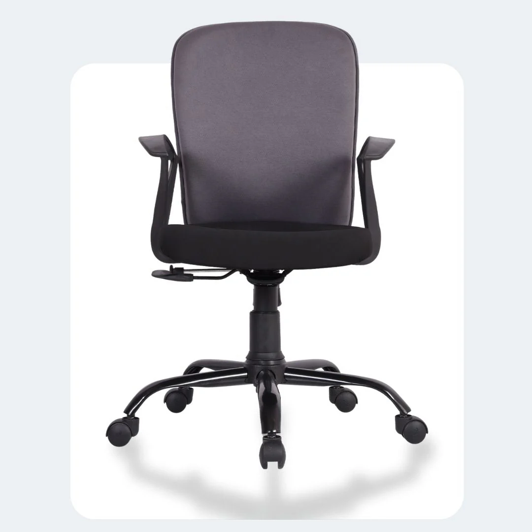 Green Soul Renewed Seoul-X Basic Chair - Image 22