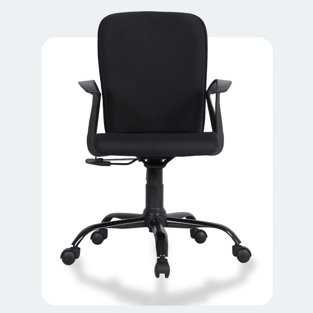Green Soul Renewed Seoul-X Basic Chair - Image 29