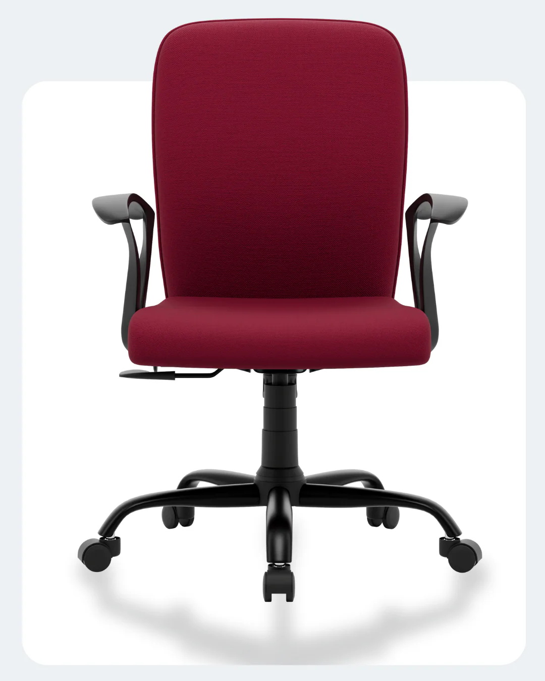 Green Soul Renewed Seoul-X Basic Chair - Image 40