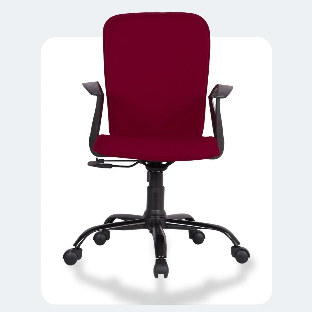 Green Soul Renewed Seoul-X Basic Chair - Image 8