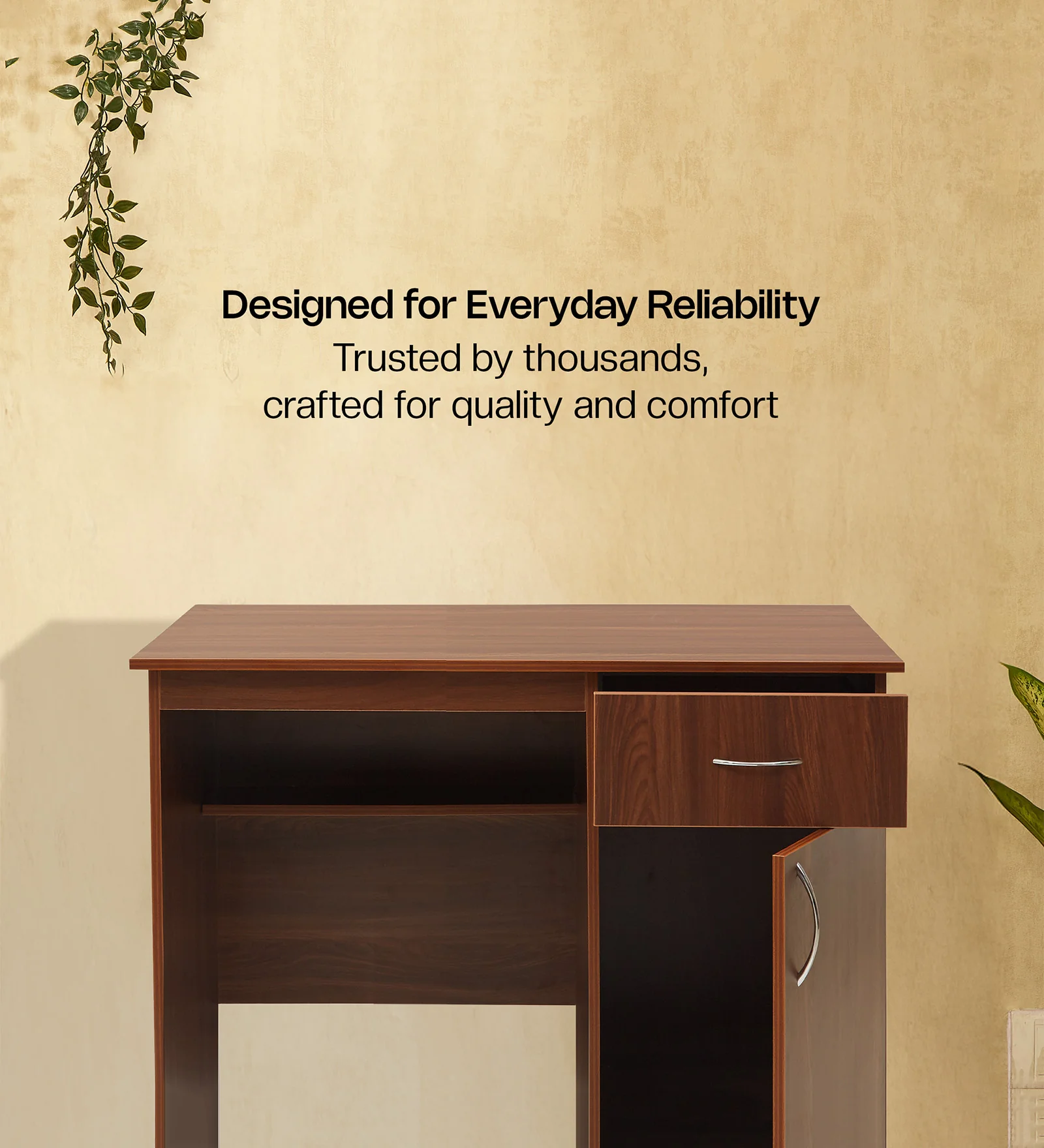 Renewed Venue Go Study Table - Image 8