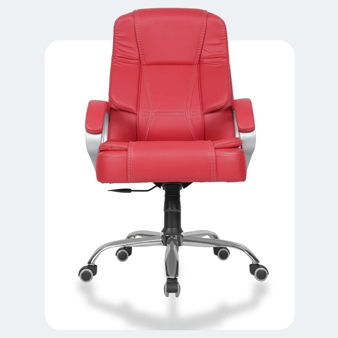 Green Soul Renewed Vienna Mid Back Executive Chair - Image 40