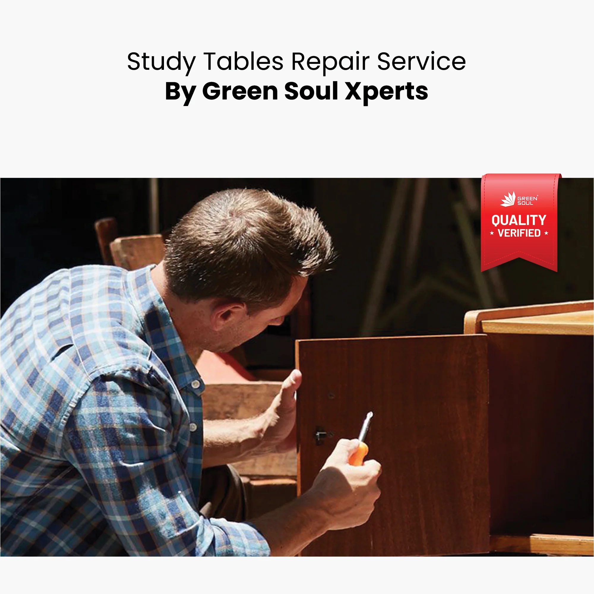 Repair Service by Green Soul Xperts - Image 10