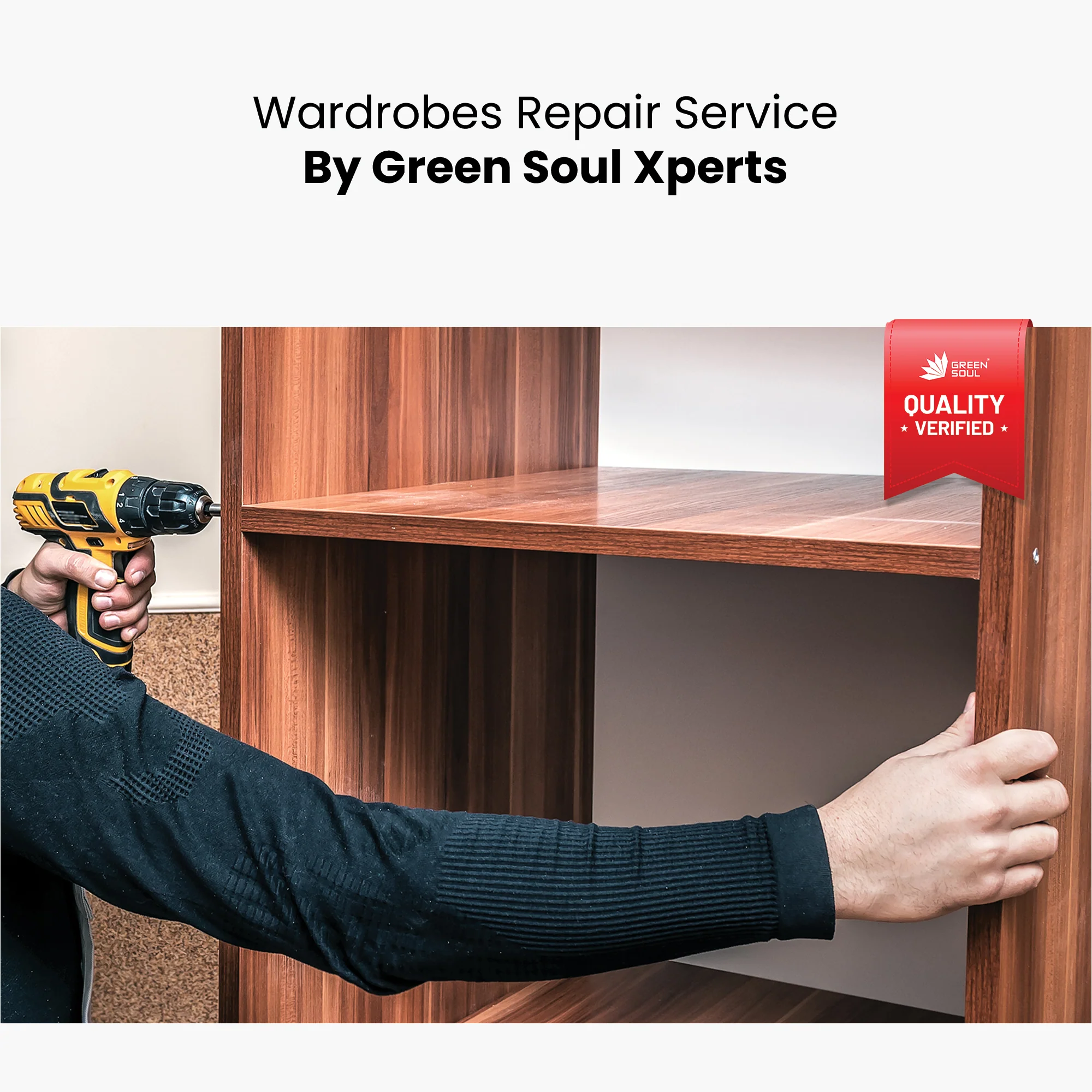 Repair Service by Green Soul Xperts - Image 11