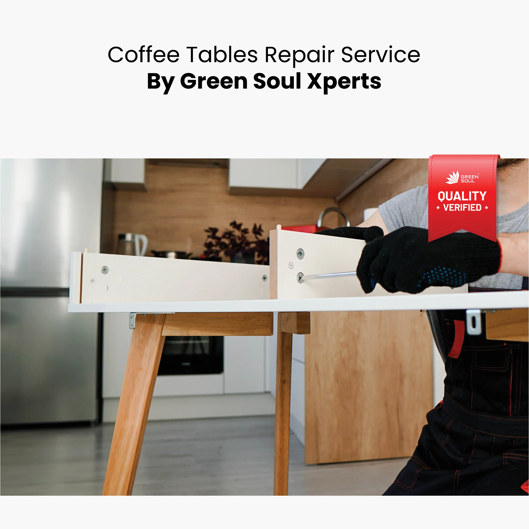 Repair Service by Green Soul Xperts - Image 3