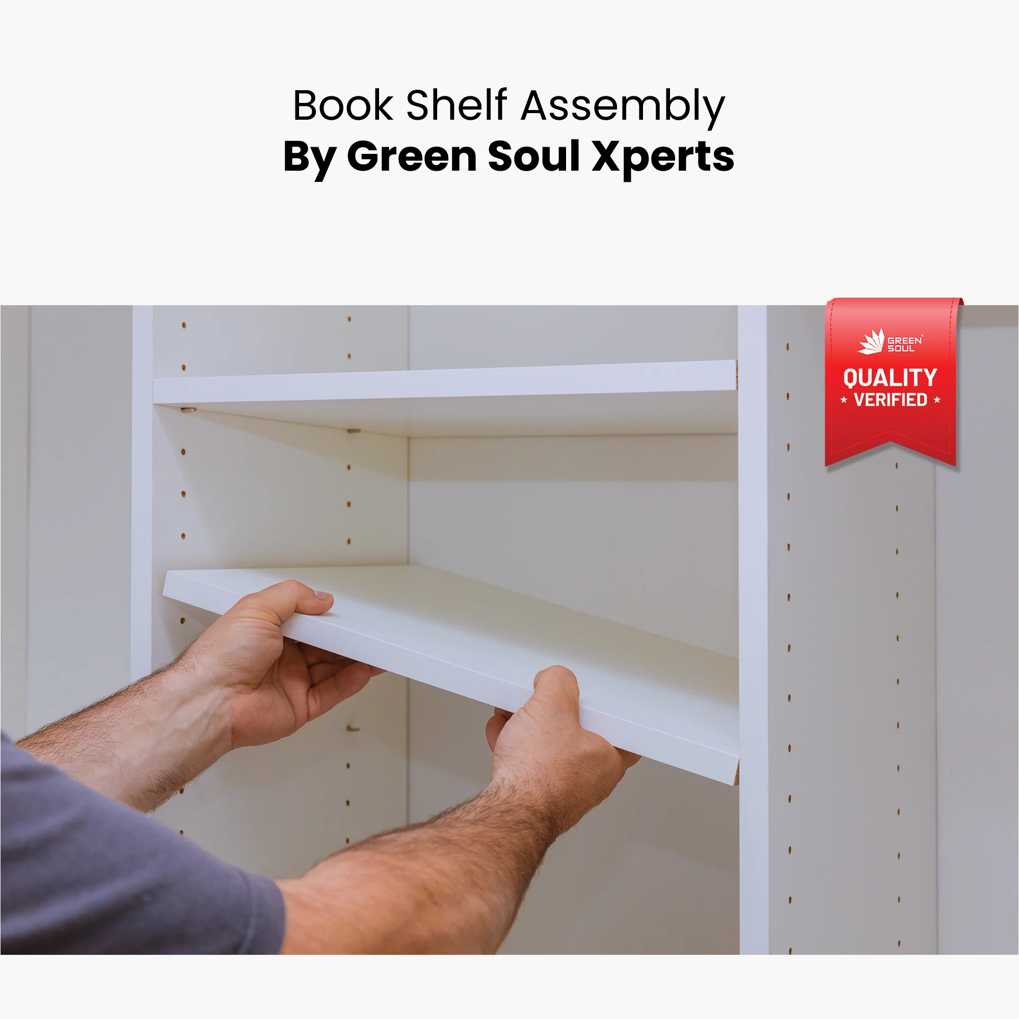 Repair Service by Green Soul Xperts - Image 8