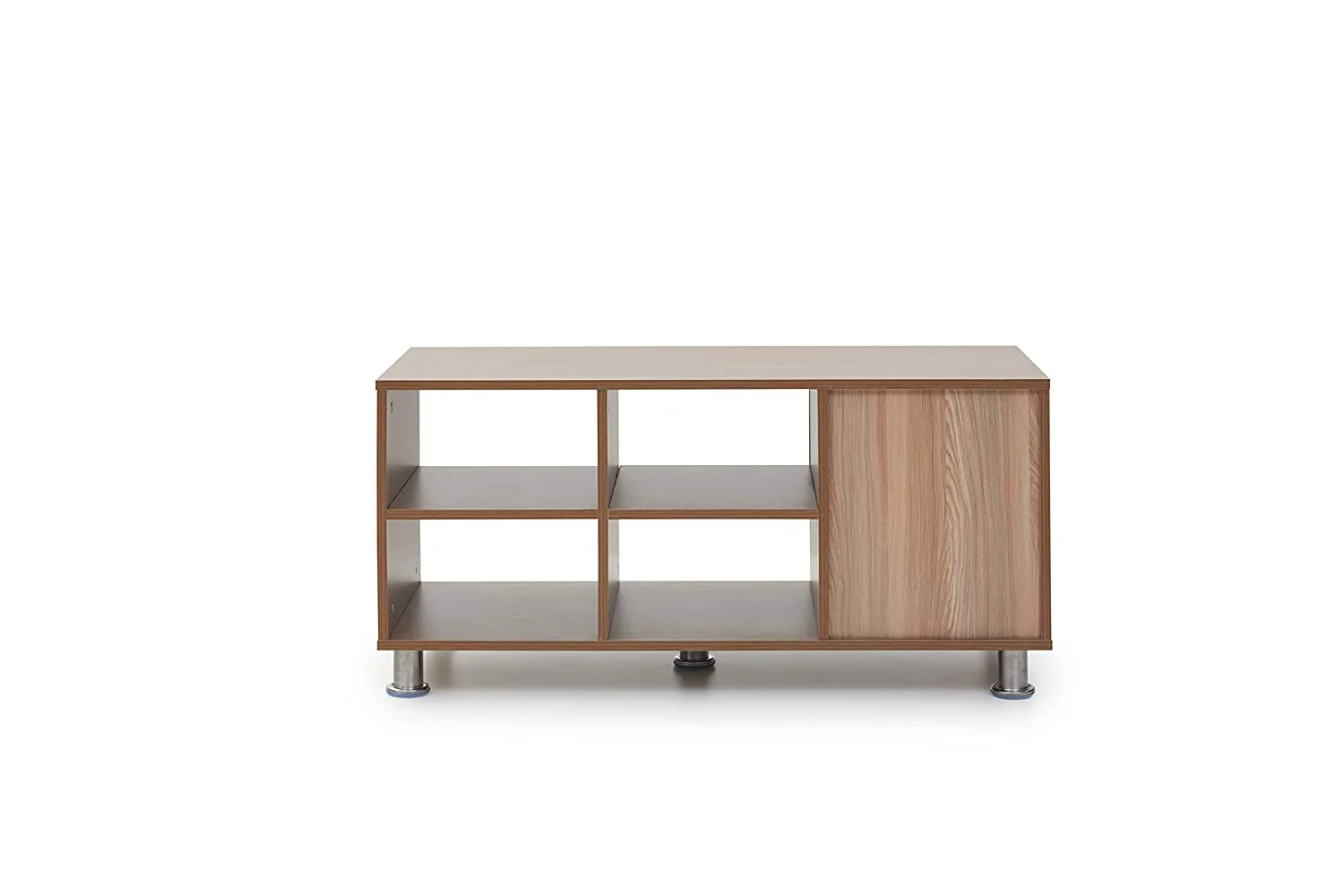 Solitude Coffee Table - Gold Cherry - Image 7