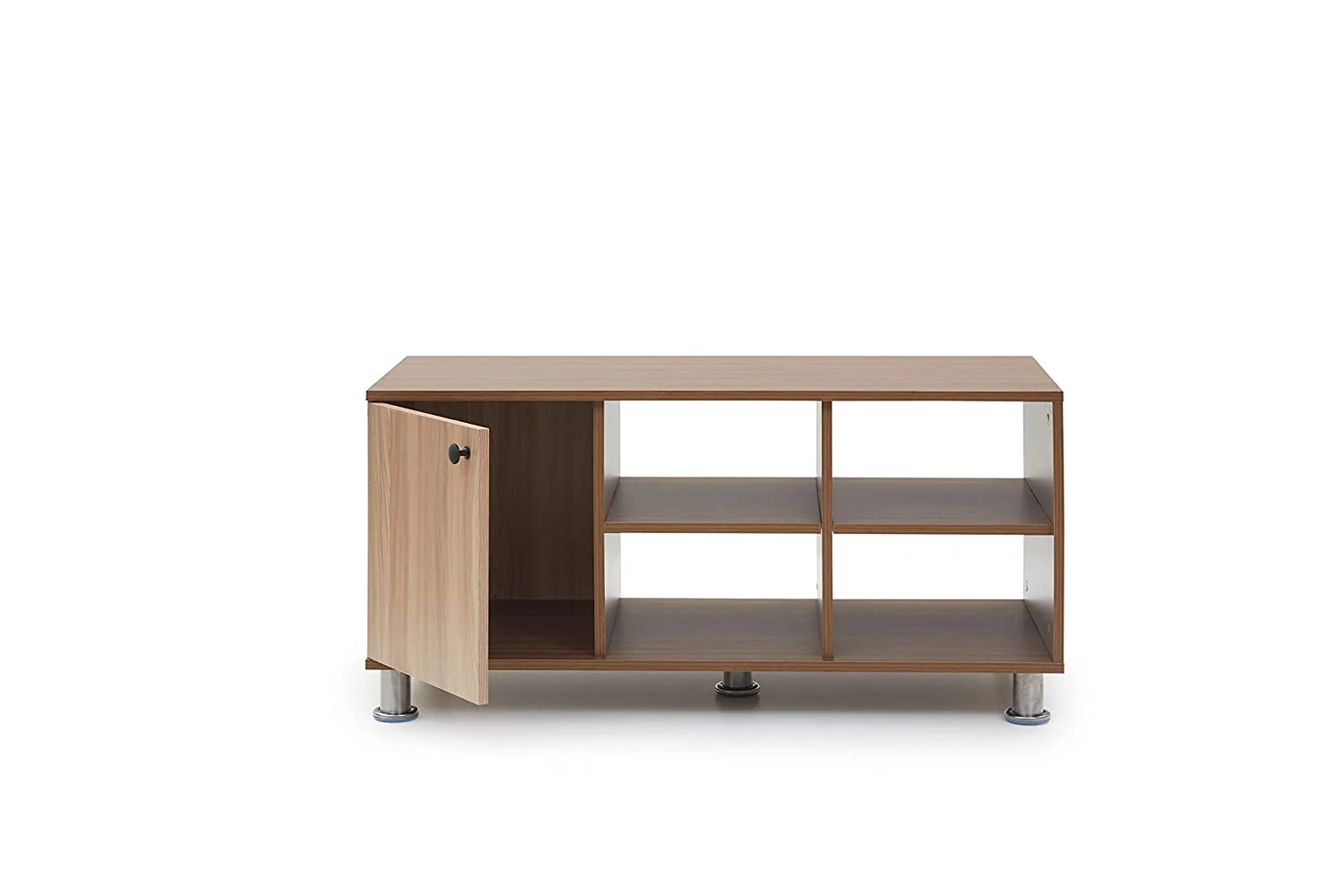 Solitude Coffee Table - Gold Cherry - Image 8