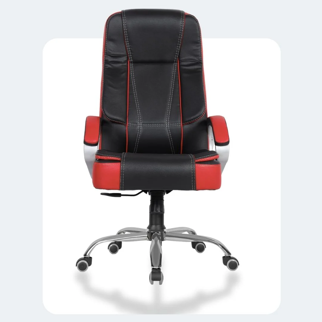 Green Soul Vienna High Back Executive Chair - Image 3