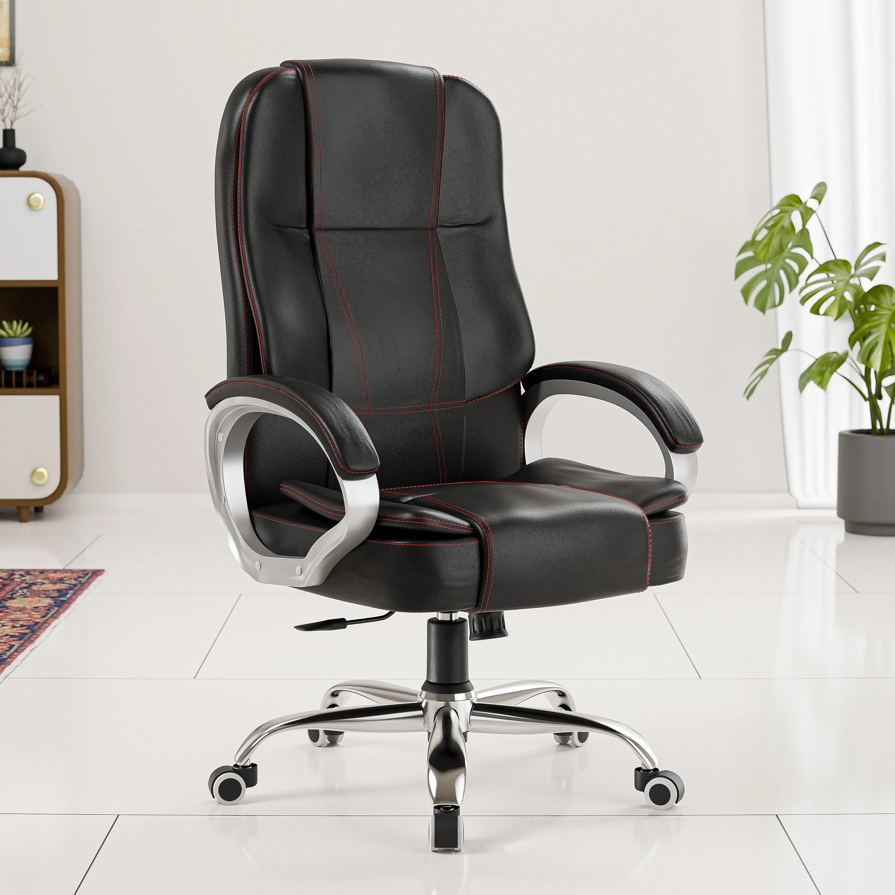 Green Soul Vienna High Back Executive Chair - Image 51
