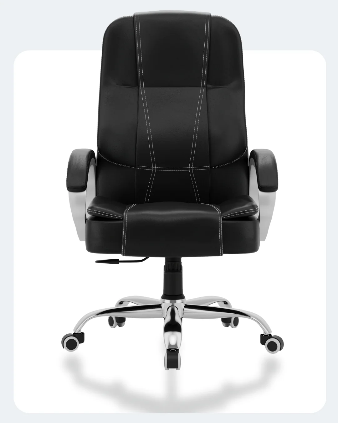 Green Soul Vienna High Back Executive Chair - Image 57