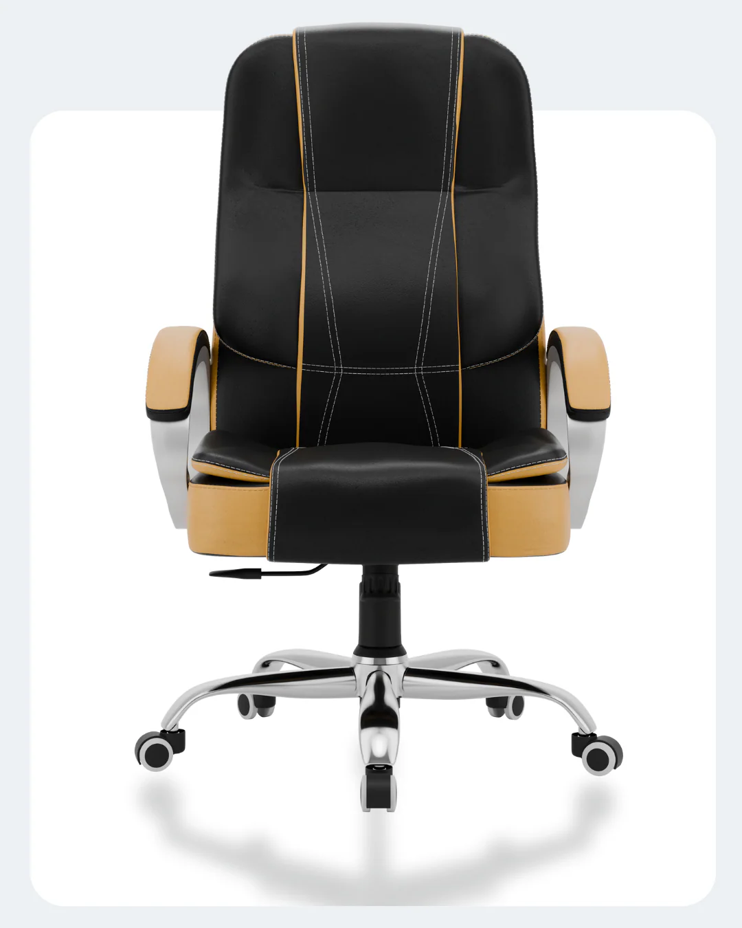 Green Soul Vienna High Back Executive Chair - Image 63