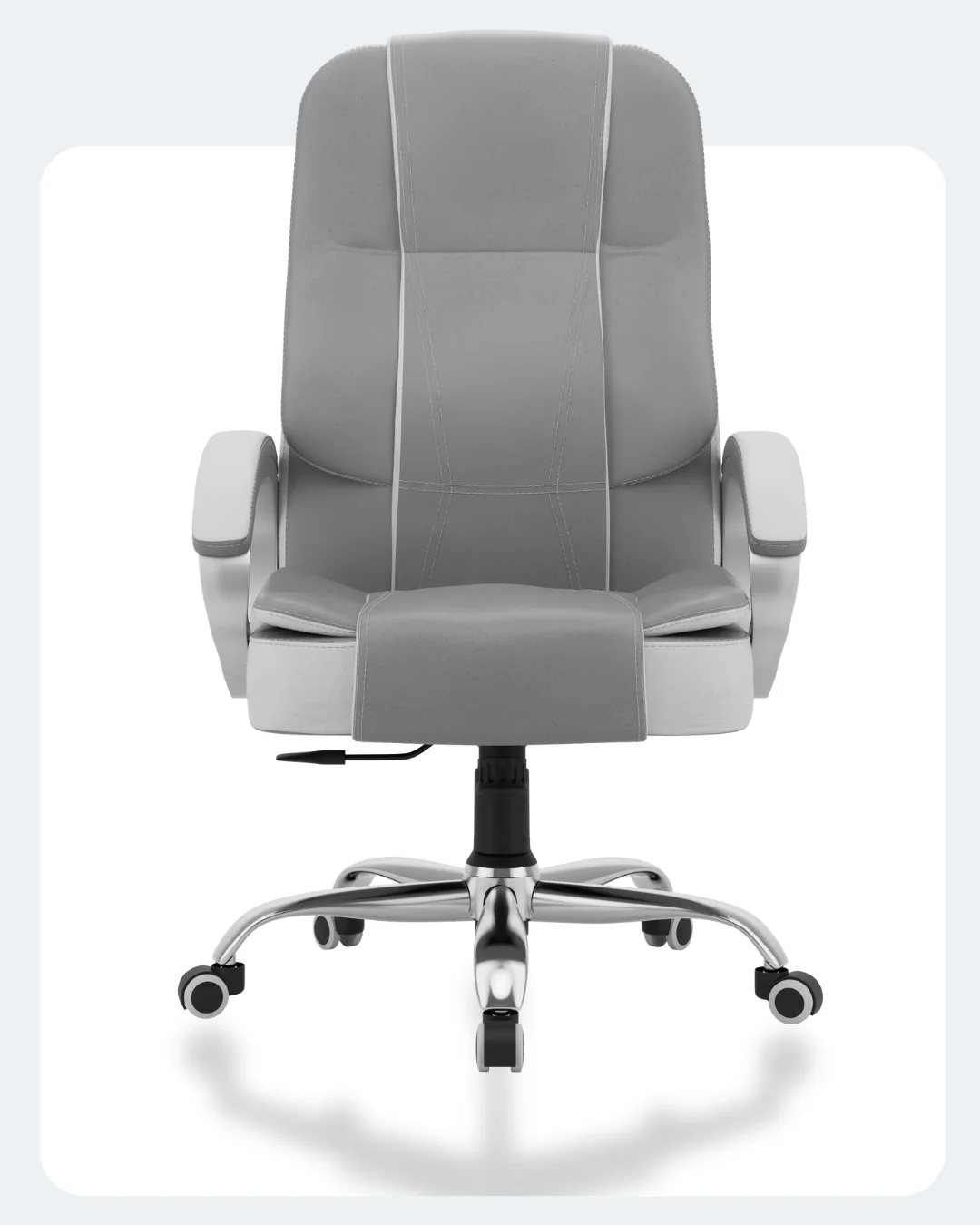 Green Soul Vienna High Back Executive Chair - Image 83